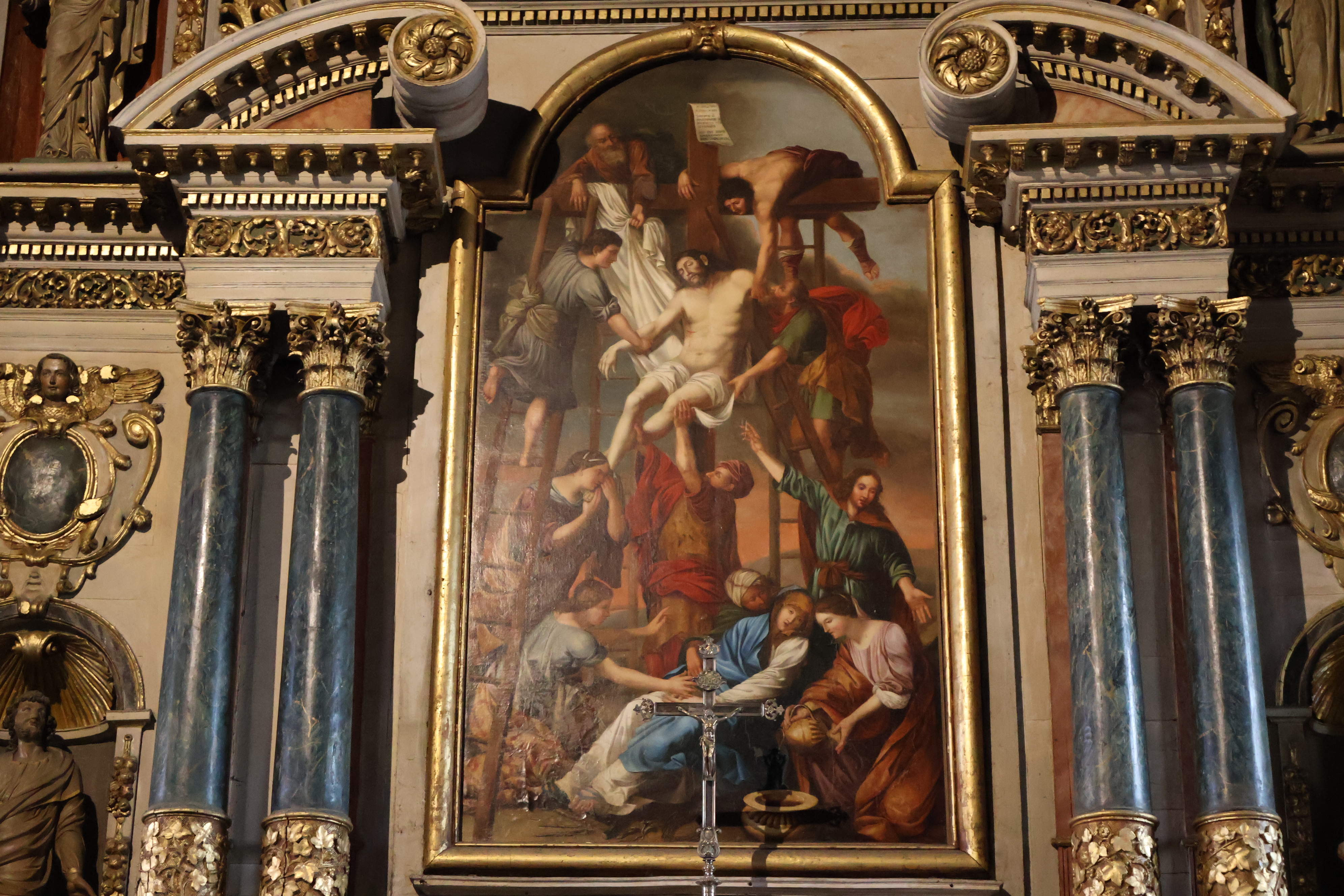 Église Saint-Jean